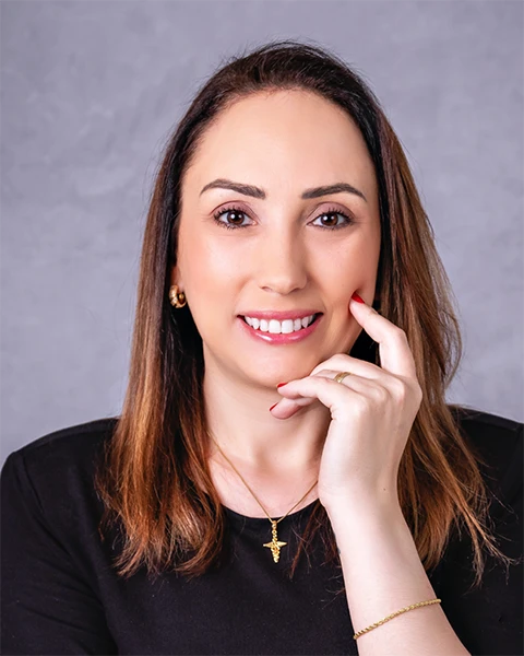 Magali Guimarães