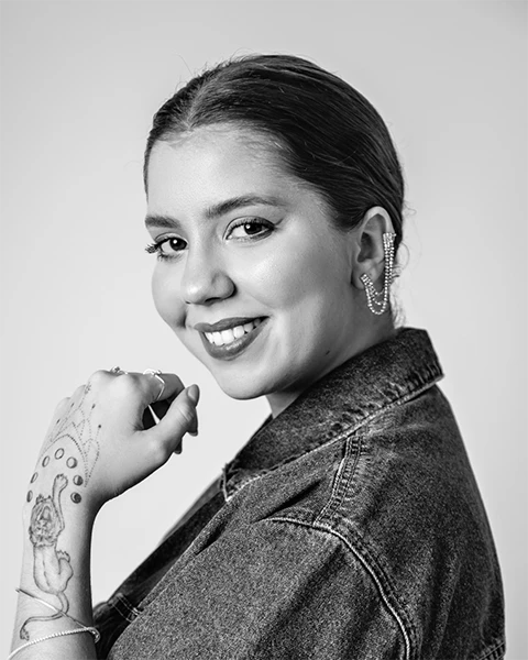 Tainá Eccel